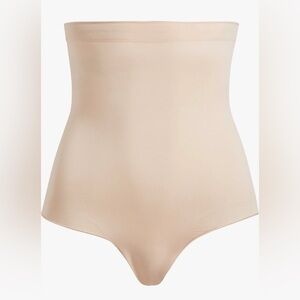 NWT Skims Seamless Sculpt High Waist Briefs Sz L